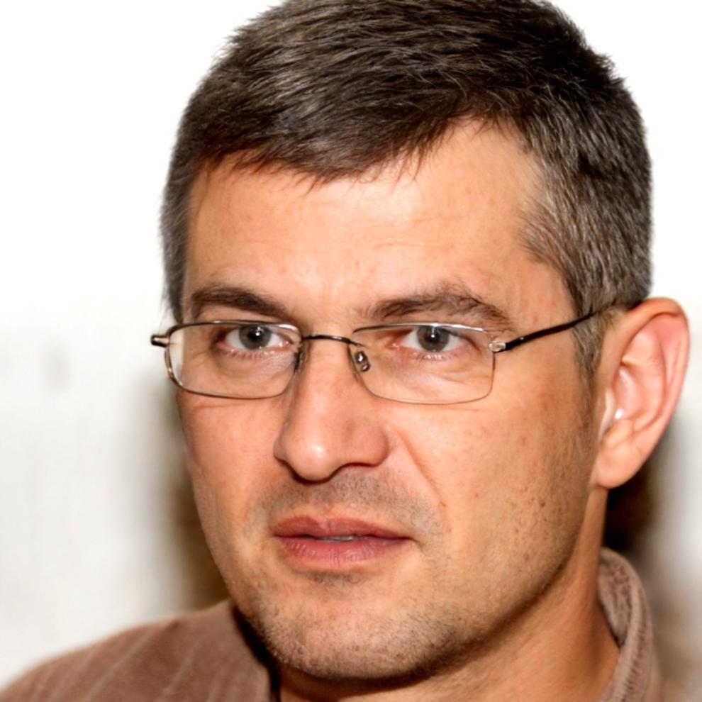 Riccardo Fontanelli, insegnante di songwriting