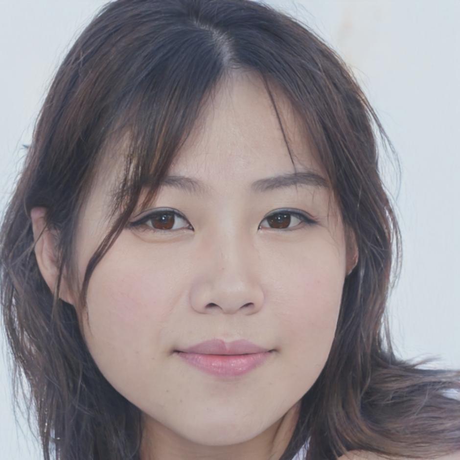 Ritratto di Elisabetta Marchetti