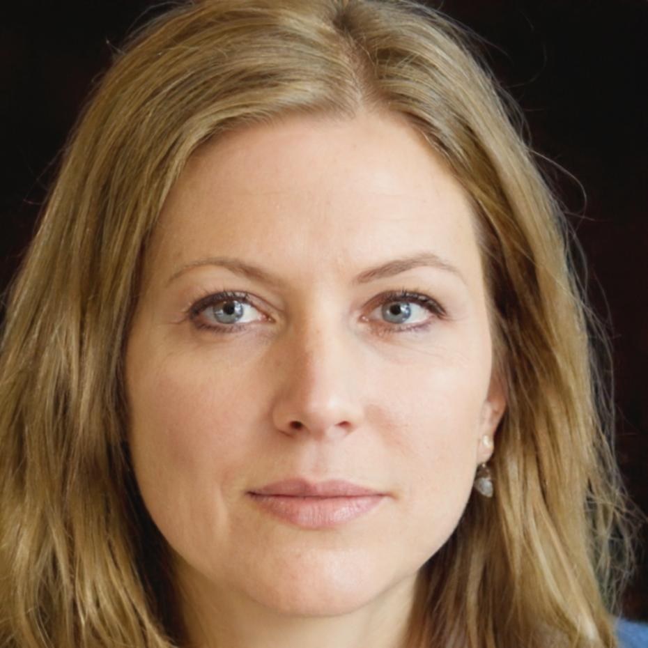 Ritratto di Sofia Benedetti