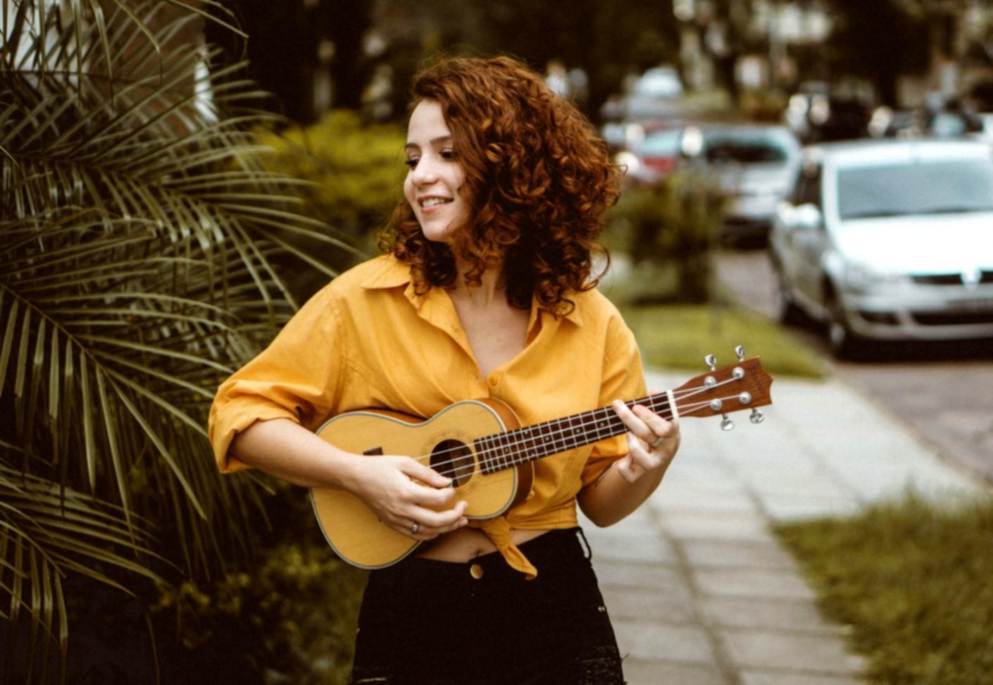 Studio di registrazione per songwriters